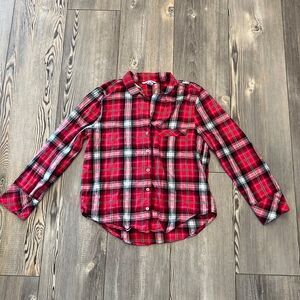 Victoria’s Secret Pajama Top